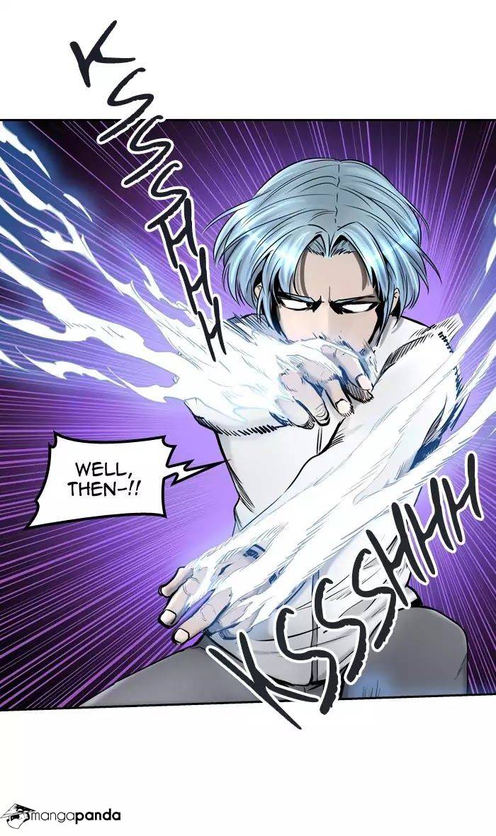 Tower of God Chapter 404 image 008